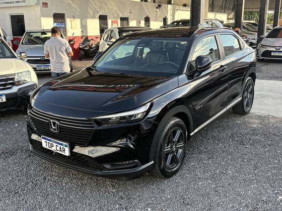 HONDA HR-V 1.5 DI I-VTEC FLEX EXL CVT